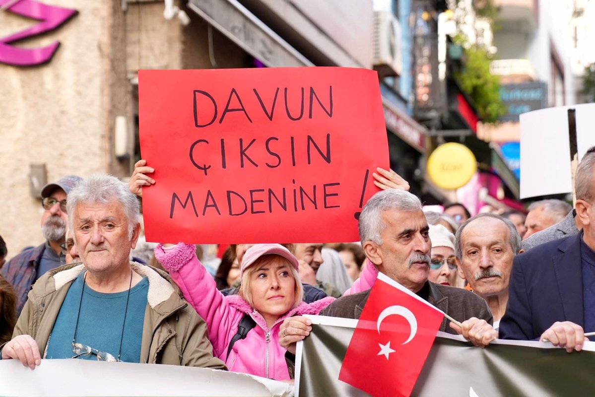 Karıncalar Karadeniz tweet media