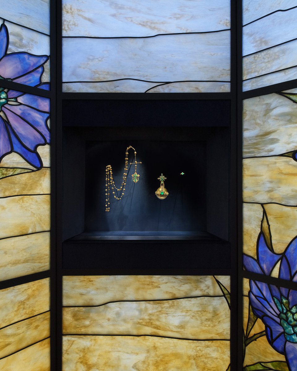 Tiffany & Co. tweet media