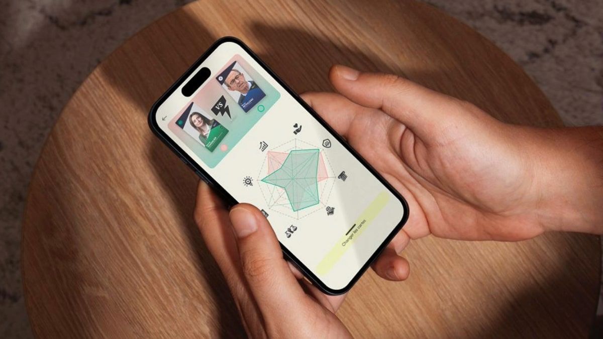 JToulousain's tweet image. Cette application lancée à Toulouse vous aide à comparer les personnalités politiques 
buff.ly/J1jJWx4 #Politique #Elections #Numerique