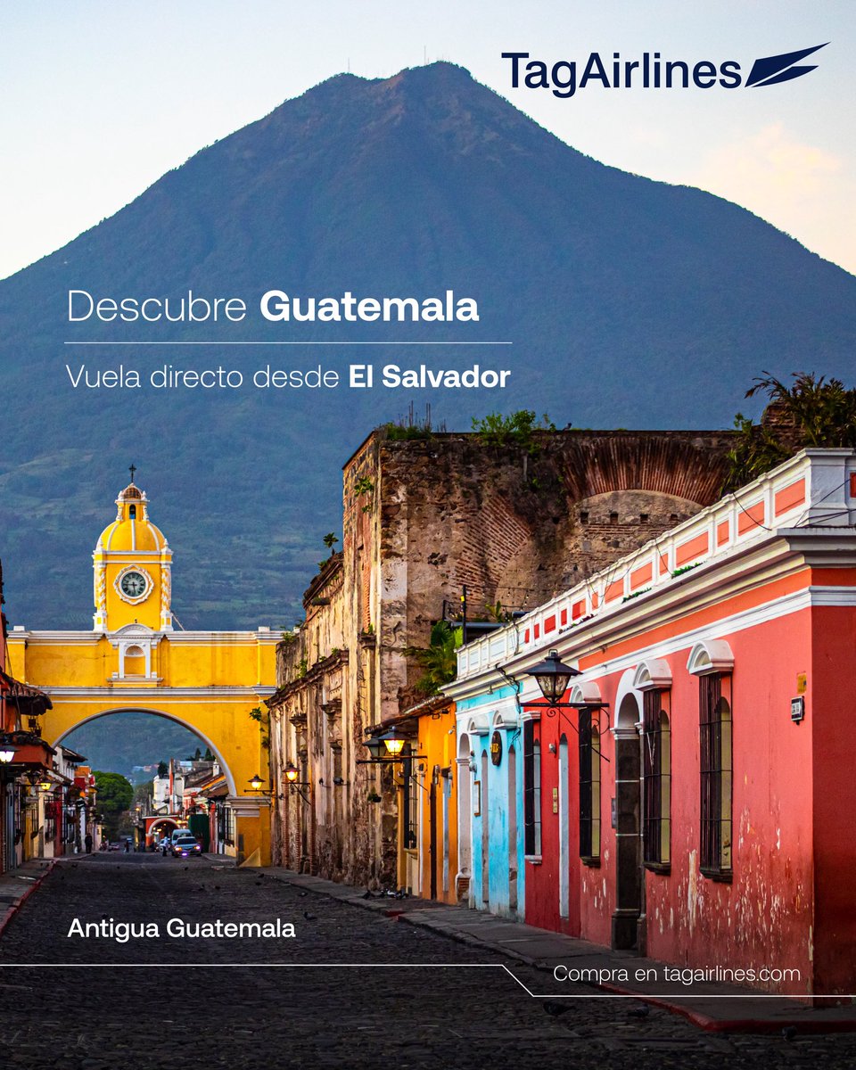 CATA Centroamérica tweet media