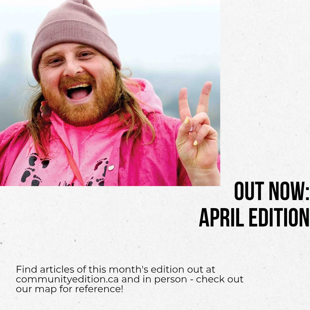 Community Edition tweet media