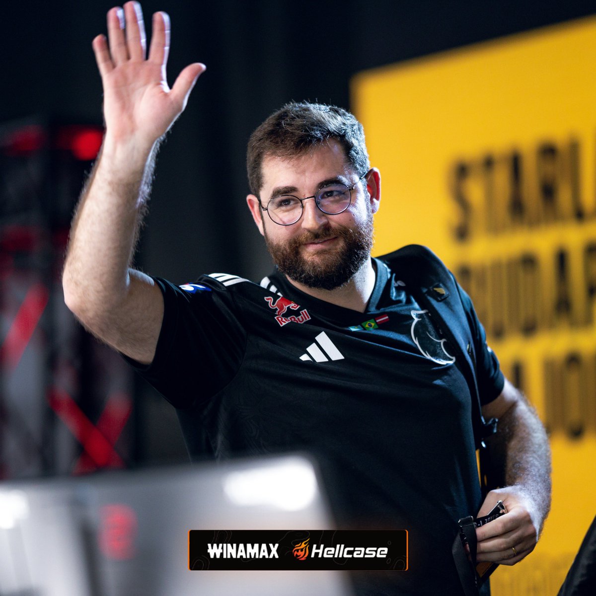 Croissant Strike tweet media