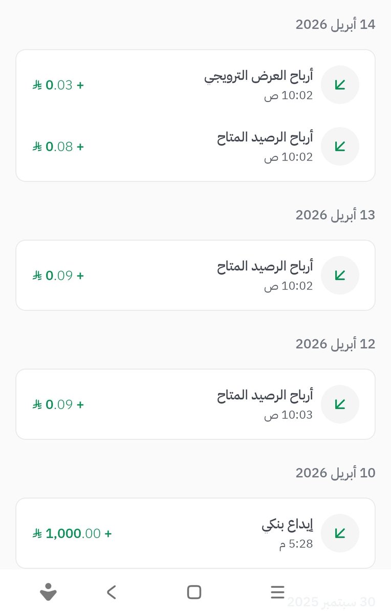 محمد العجاج MOHAMMED AL AJAJ |محفظتي الاستثمارية📊 tweet media