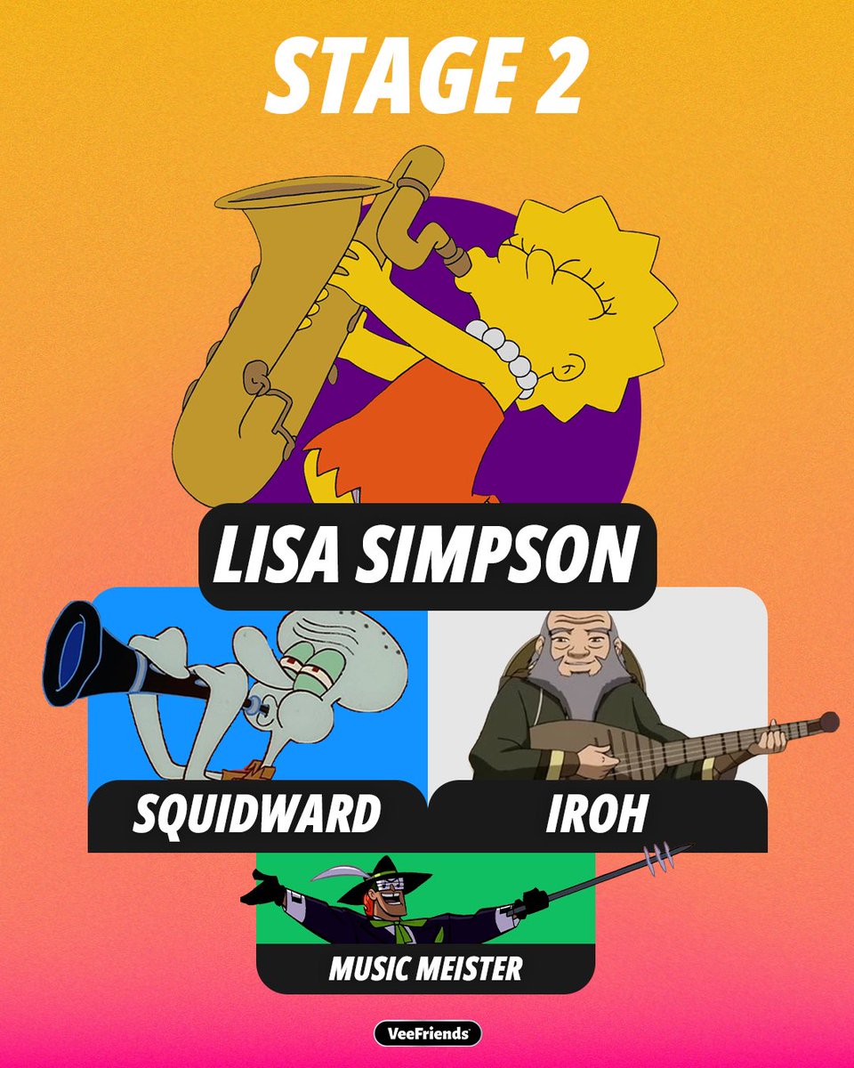 VeeFriends Cards tweet media