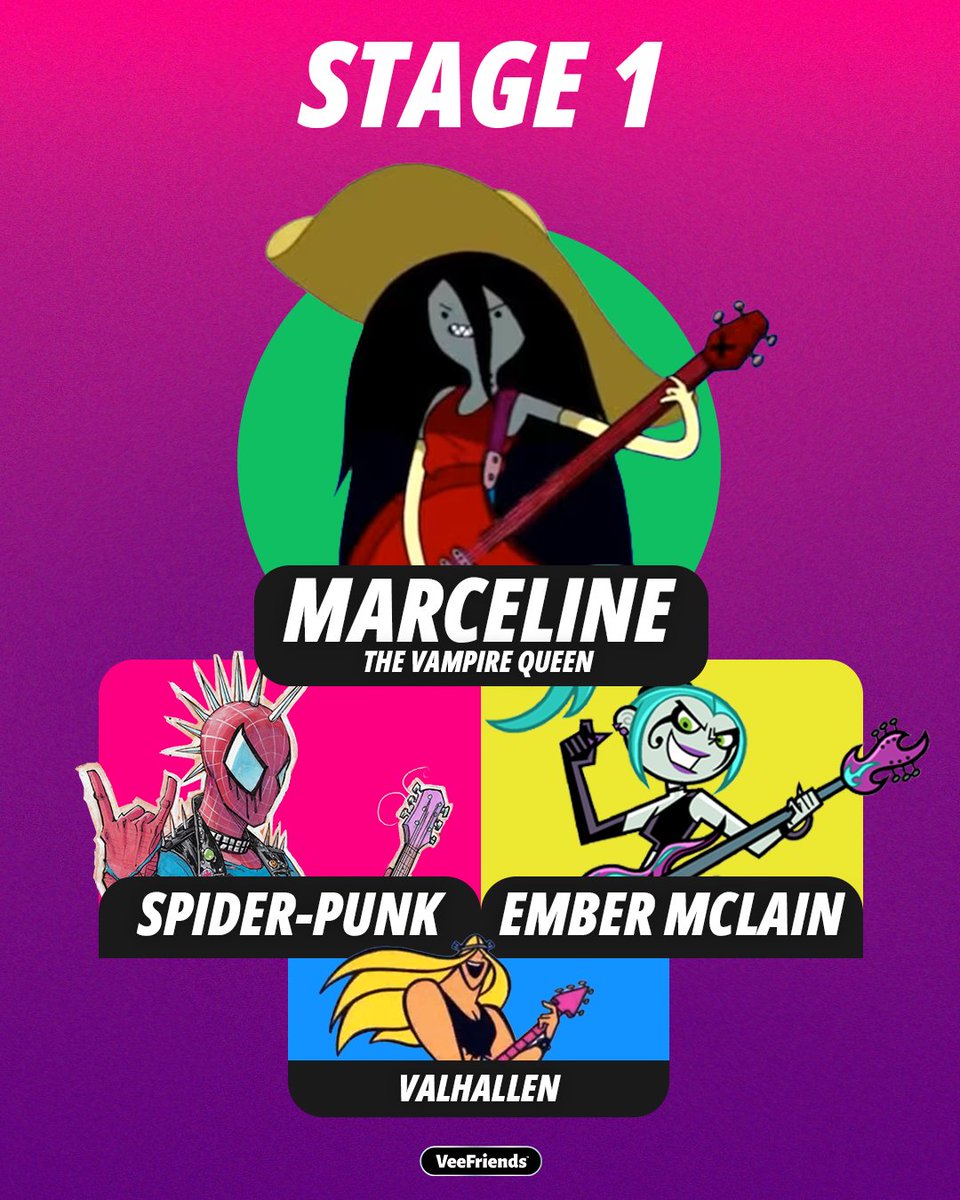 VeeFriends Cards tweet media