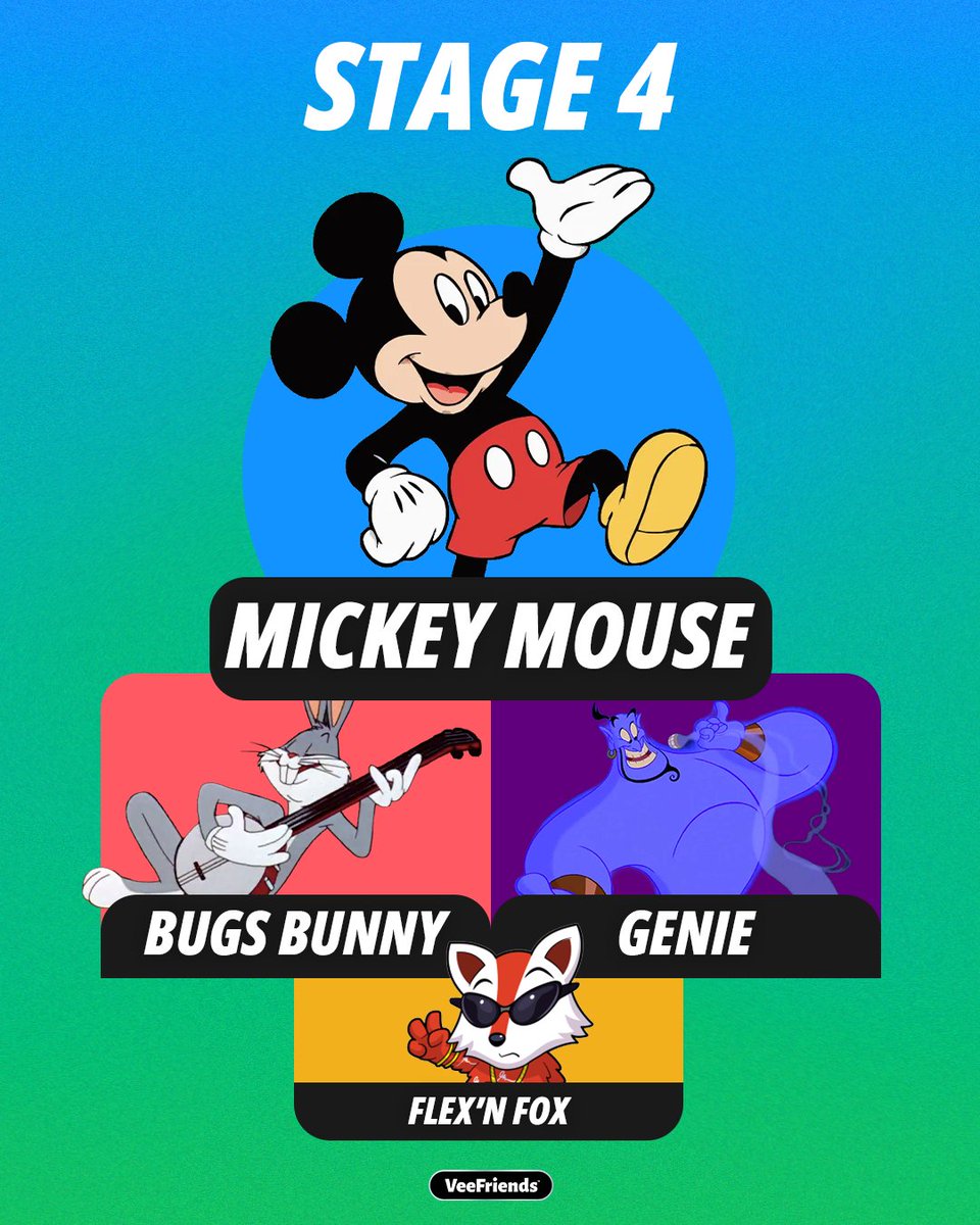 VeeFriends Cards tweet media