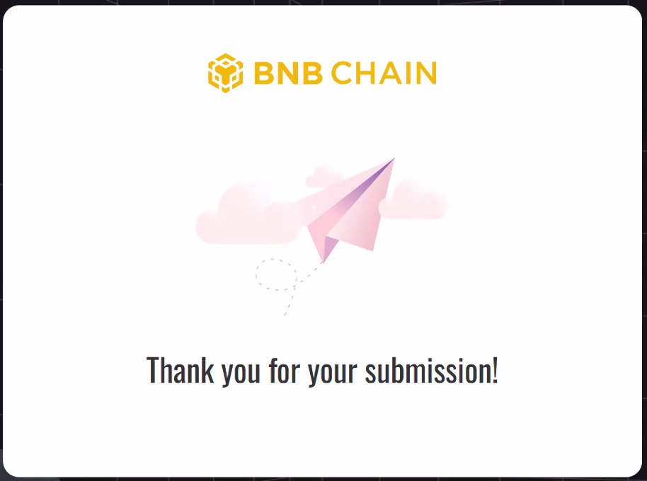 JargonQuest's tweet photo. 🚀 Big news from JargonQuest.  

We have officially submitted our project for the BNB Chain Grants Program today.  

As a dedicated BNB Chain native project with a professional UAE based gaming development entity and BVI token issuer, we are building sustainable GameFi and DeFi infrastructure on BNB Chain.  

This includes scalable tournament and leaderboard systems for Web3 gaming already live in beta, plus revenue based weekly BNB rewards powered by real platform activity.  

The grant would help us accelerate our roadmap, including more tournaments, better gaming experiences, and our upcoming DEX launch.  

We are now waiting hopefully for a positive response from the BNB Chain team.  

Thank you to the BNB Chain team and @BNBCHAIN and @yzilabs for this opportunity.  

Excited to keep building the next evolution of sustainable Web3 gaming on BNB Chain.  

Website: https://t.co/mqI6tHSG04  
Gaming Platform: https://t.co/WqbaYUfx0P  
Telegram: https://t.co/pJDXgCPUfN  
Telegram Announcements: https://t.co/kMvJWpqkBO  
YouTube: https://t.co/ZlPpM3DHy2  
Instagram: https://t.co/wsAIraQ0dd  
Follow us: @JargonQuest