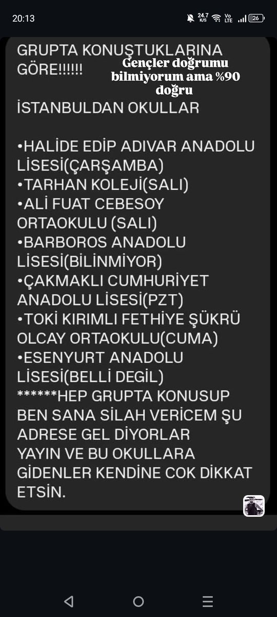 Mehmet Dikme tweet media