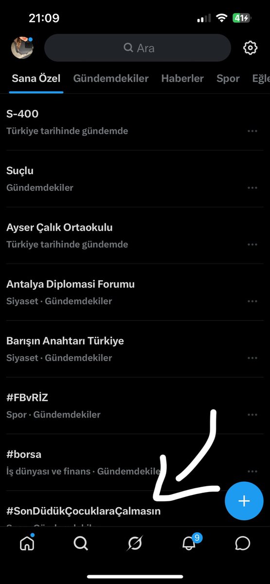 mlk 🎗️ tweet media