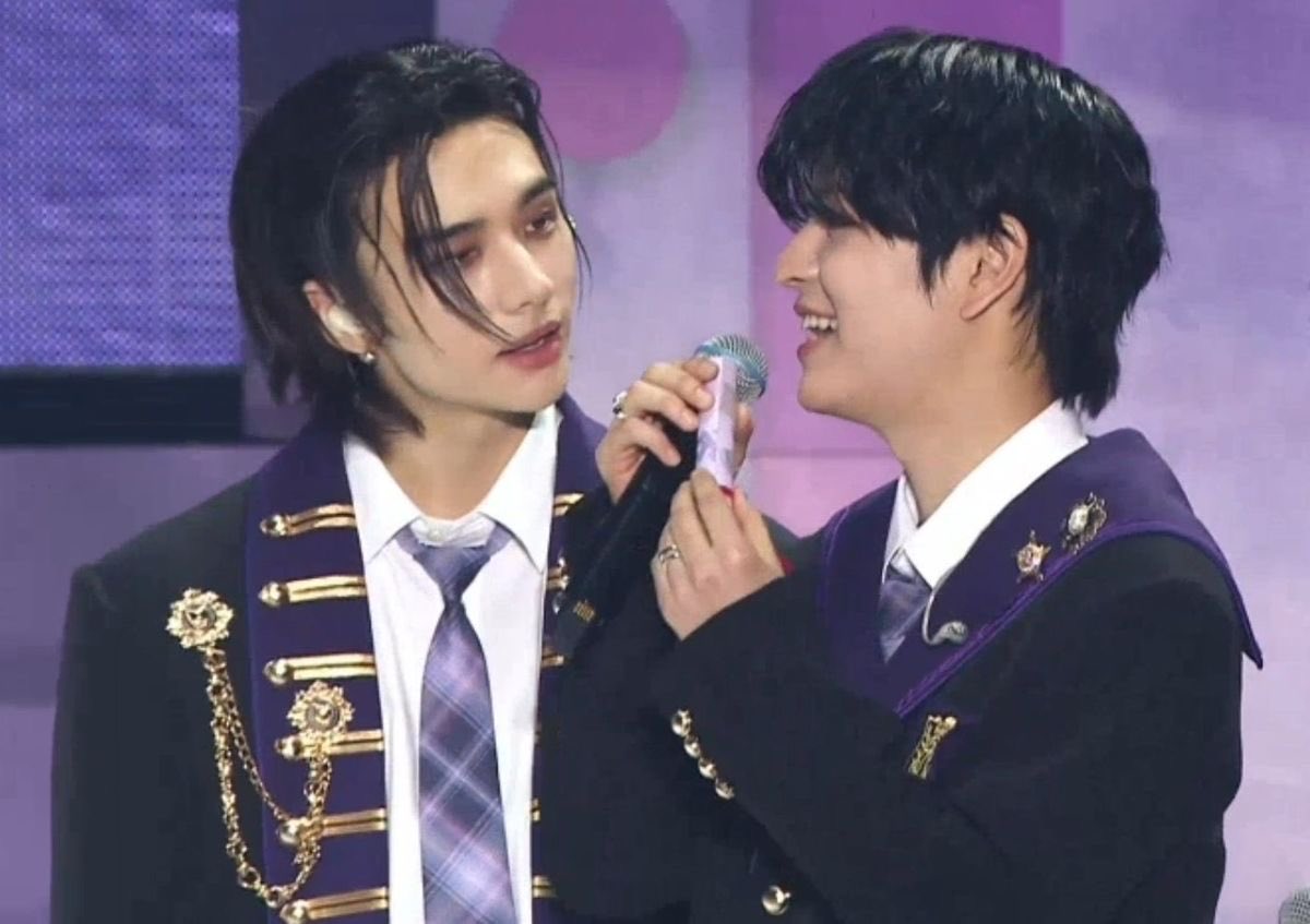 seungjin headquarters tweet media