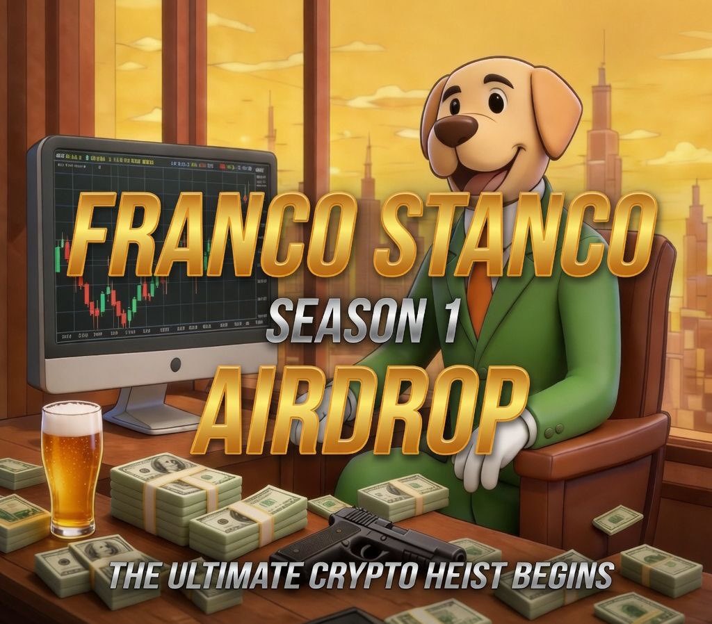 Franco Stanco 🐶🔫 tweet media