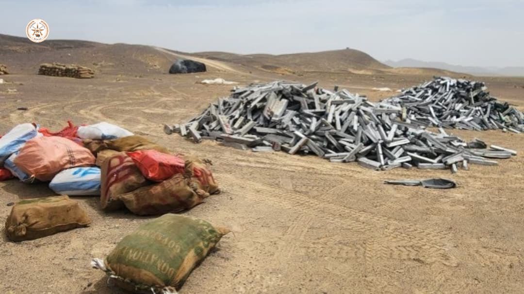 صدیق الله نصرت / Sadeequllah Nasrat tweet media