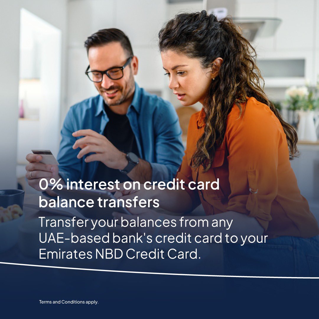 EmiratesNBD_AE's tweet photo. We are extending our support to help you manage your finances with more confidence. https://t.co/EP2xuqo7Gb