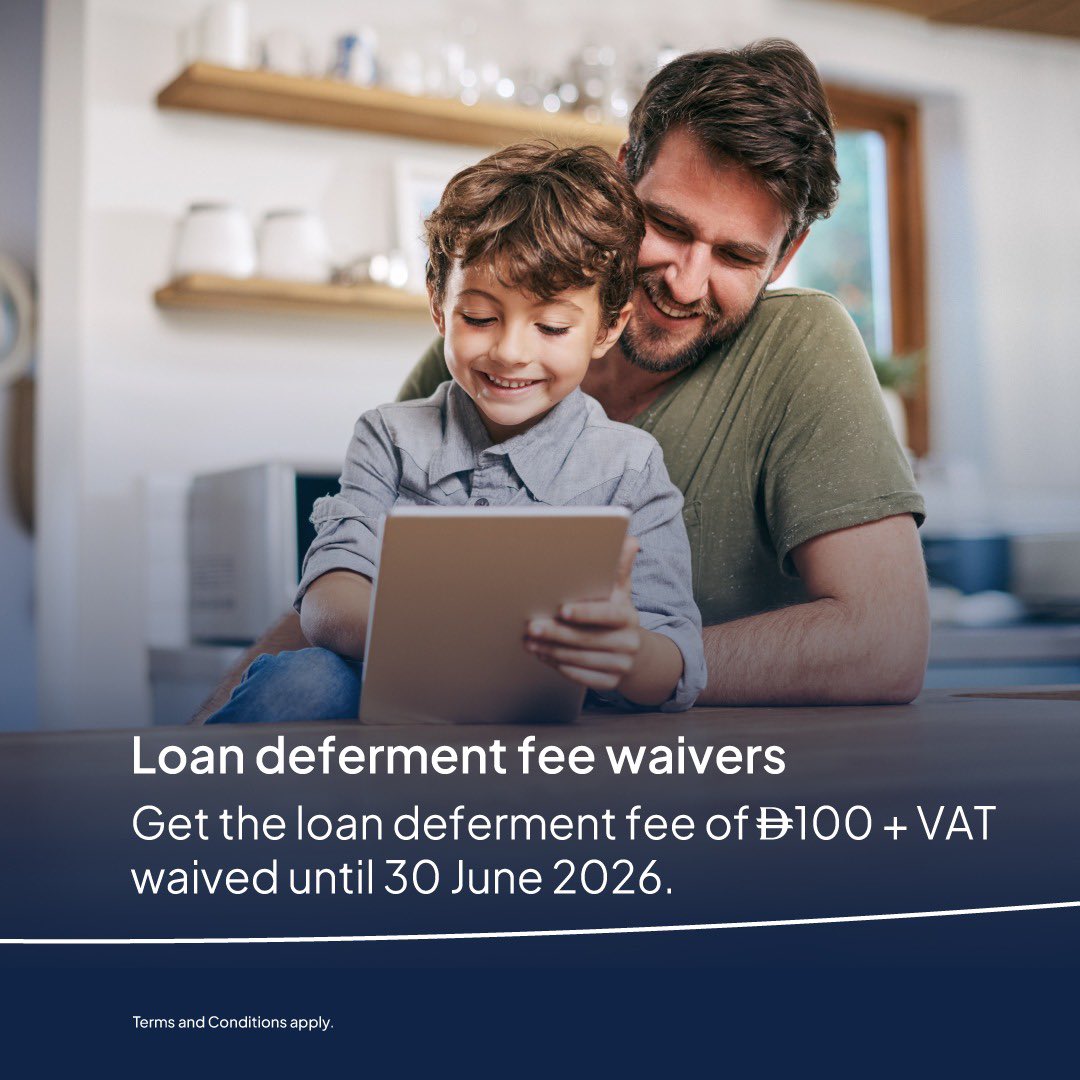 EmiratesNBD_AE's tweet photo. We are extending our support to help you manage your finances with more confidence. https://t.co/EP2xuqo7Gb