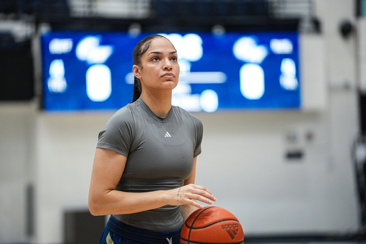GW Women's Basketball tweet media