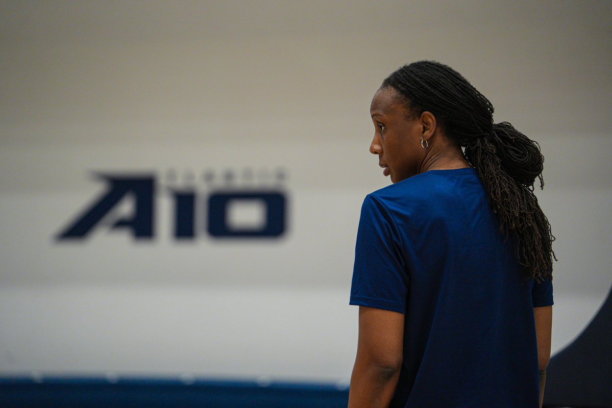 GW Women's Basketball tweet media