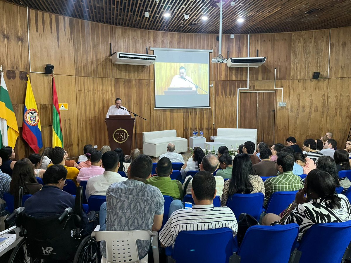 Consejo de Estado tweet media