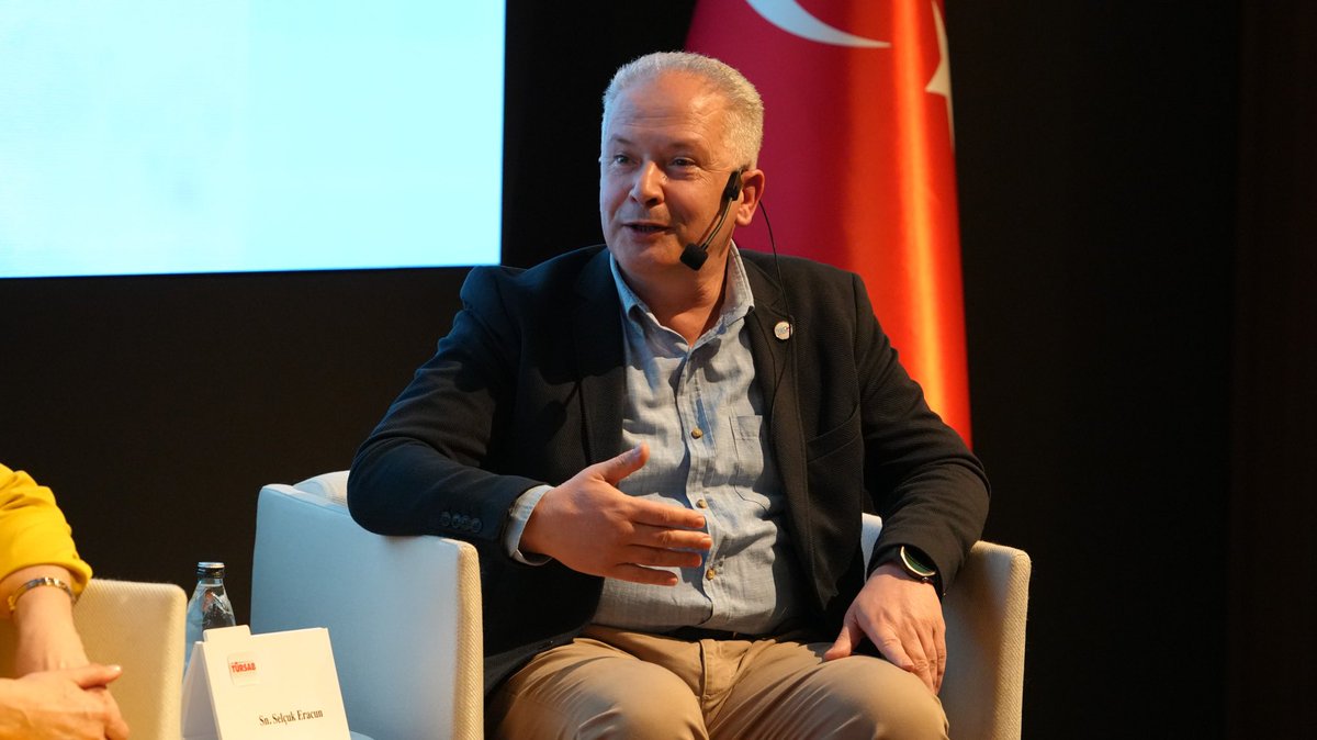 TÜRSAB tweet media