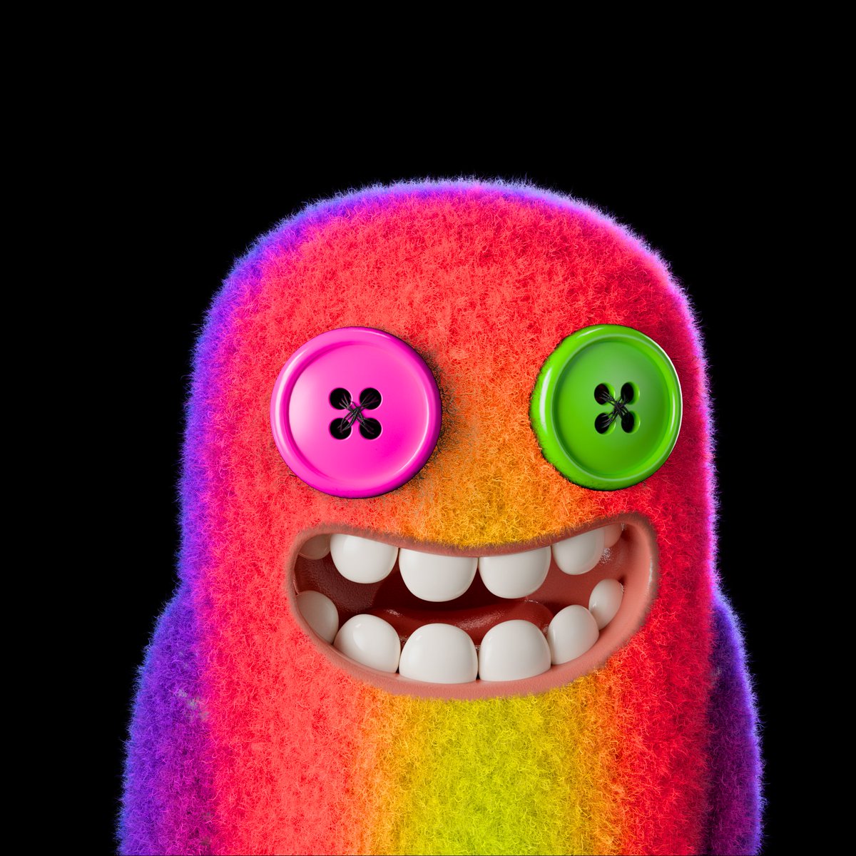 Introducing you the final 4th art style of Penni 

3D art!

We hired a professional 3D artist and he is cooking 🧑‍🍳 

This art style will be the most rare up to 10% in the collection 

But it’s not all. You will see something more about it soon