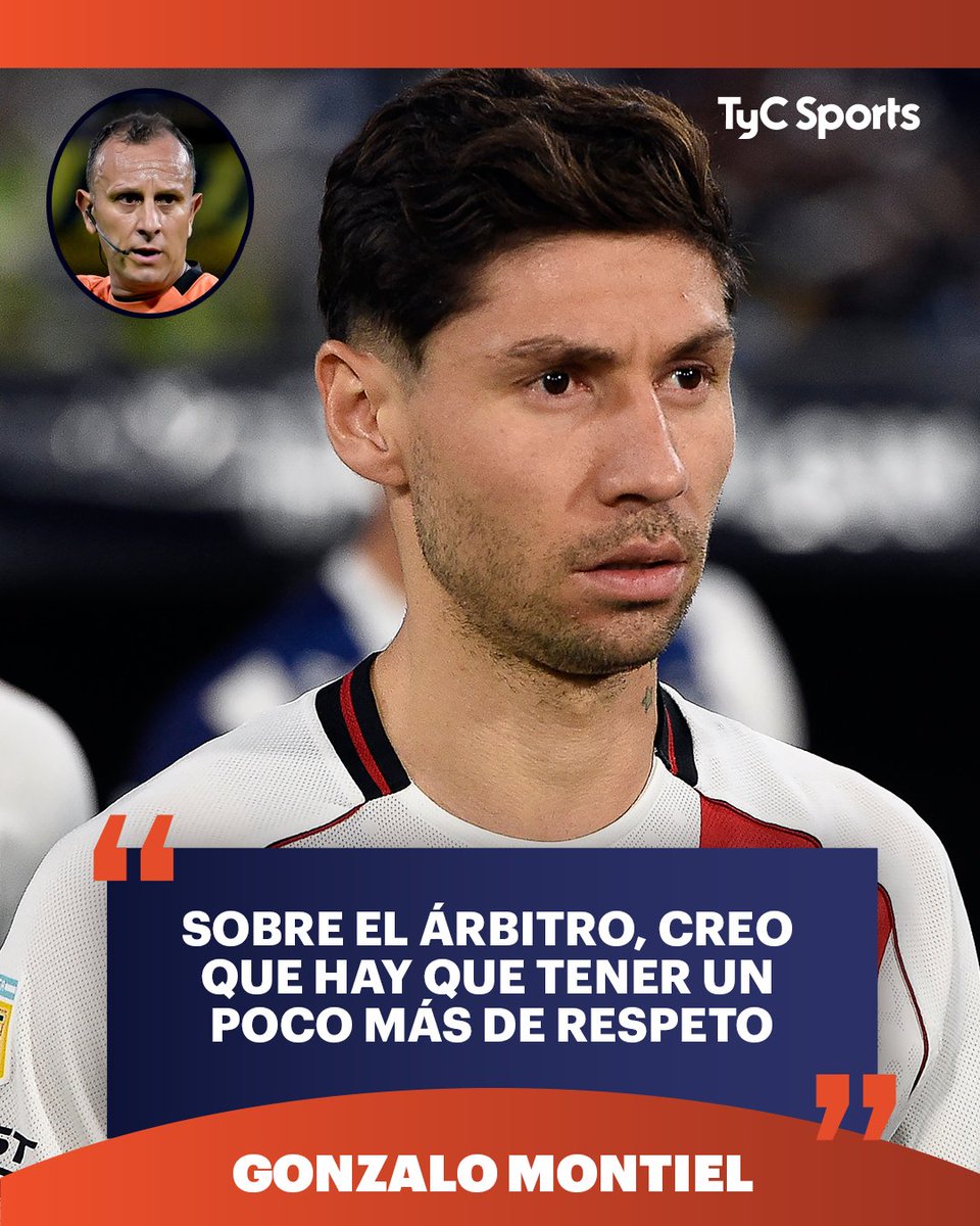 TyC Sports tweet media