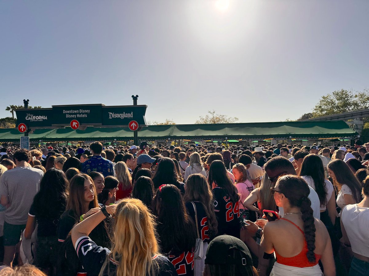 Attractions 360° tweet media