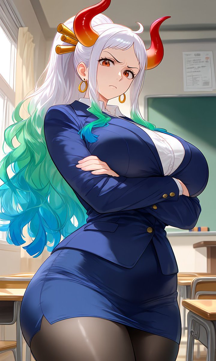 Yamato & La Ville Des Futas RPP FR tweet media