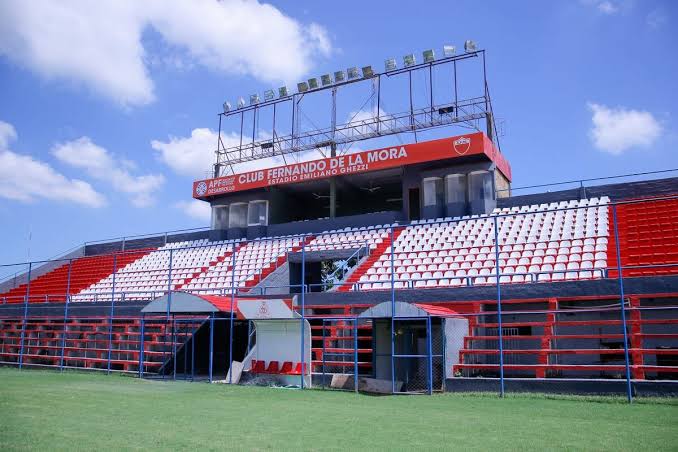 El Kiosko del Indio tweet media