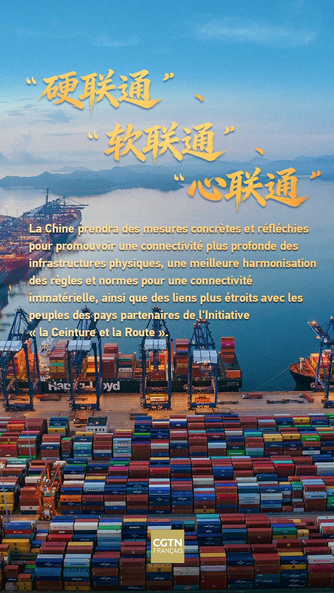 Ambassade de Chine au Cameroun tweet media
