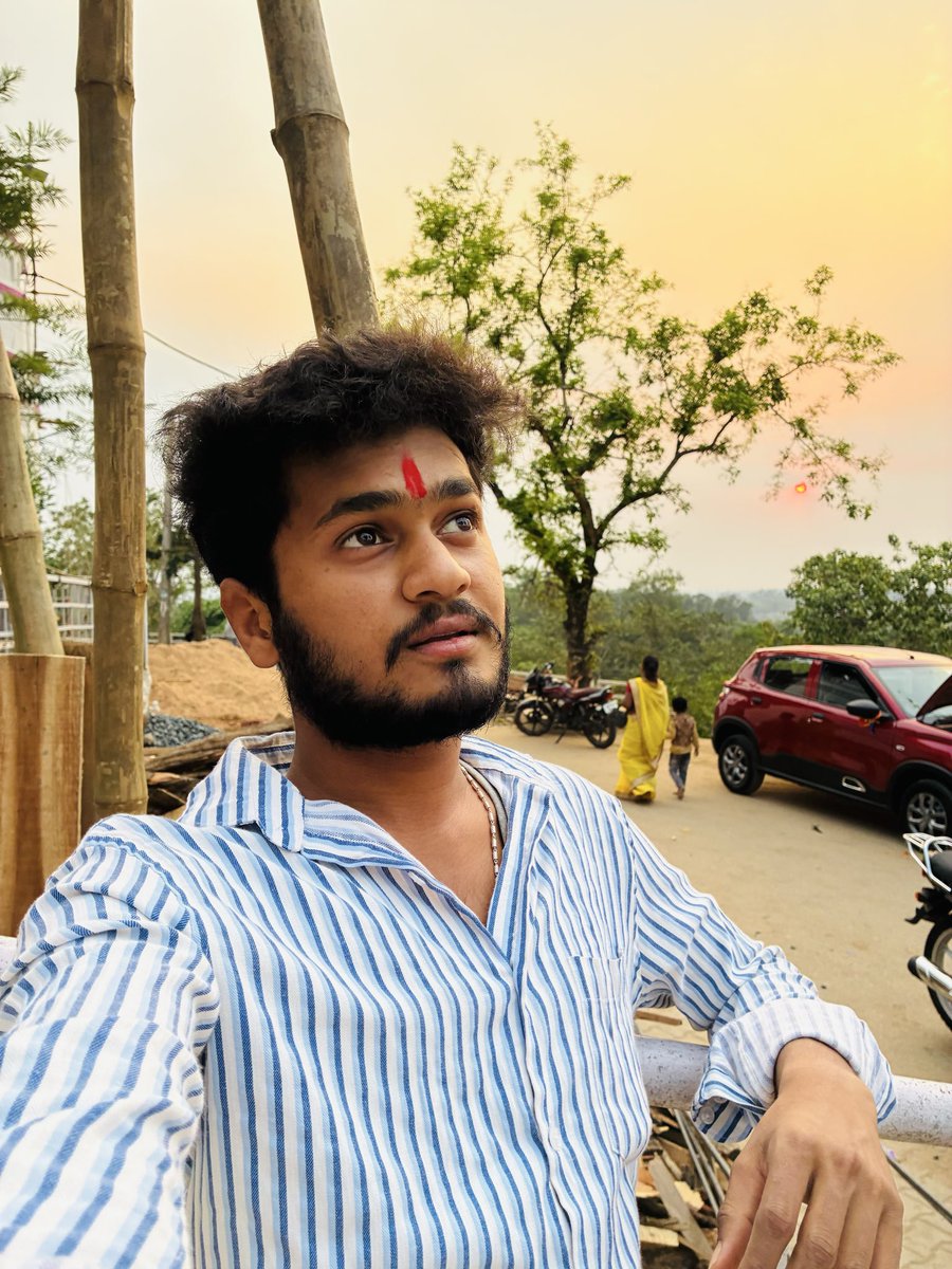 #Ranchi #india #rohitsaah #jharkhand #LocalLove #Panamá2026