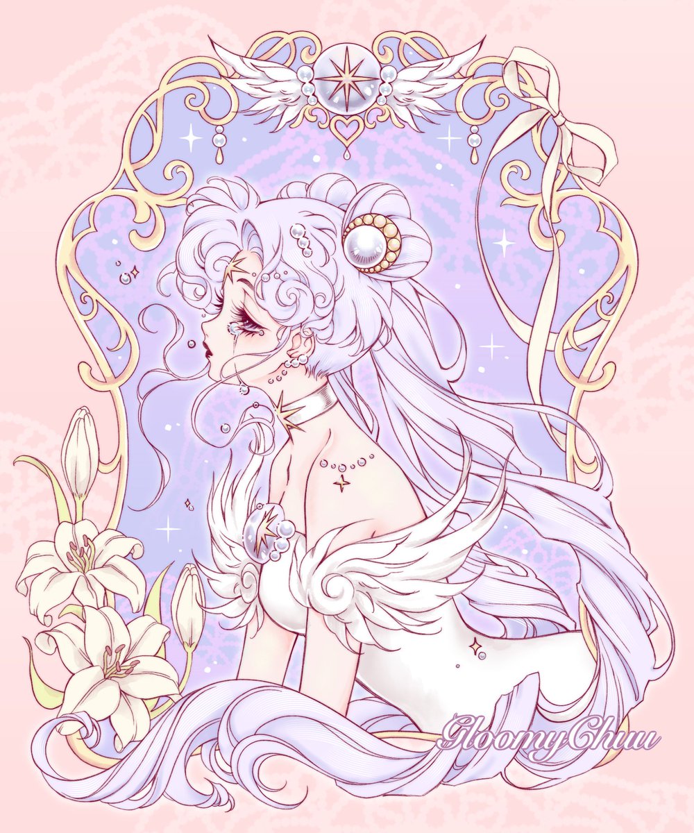 GloomyChuu tweet media