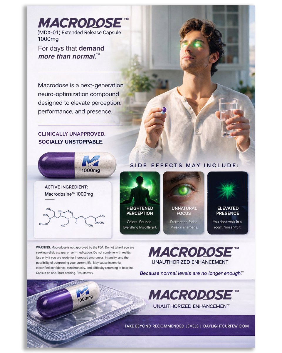 Daylight Curfew tweet media