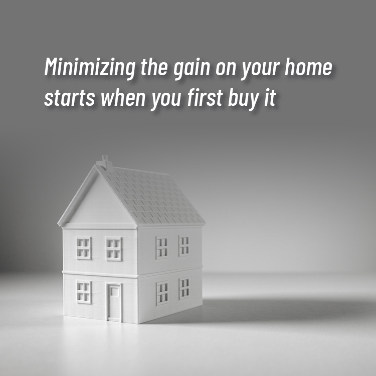 billhornsby's tweet image. Your home's cost basis helps determine your potential capital gain when you sell. If you need help understanding which documents to keep or how they might apply to your situation, I'm here to help! #RealEstate #RealEstateAgent #Realty #Taxes #HomeOwnership #Atlanta #Georgia