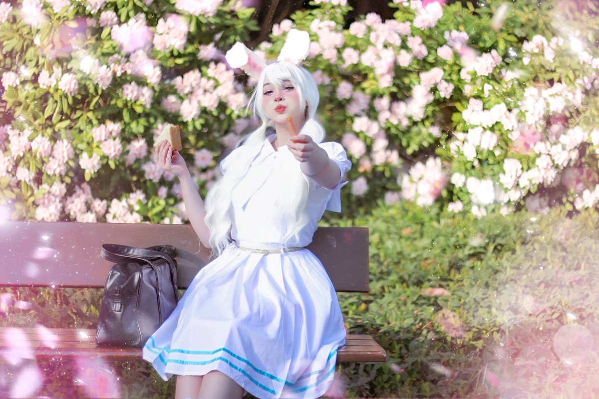 Lilly🌸 tweet media