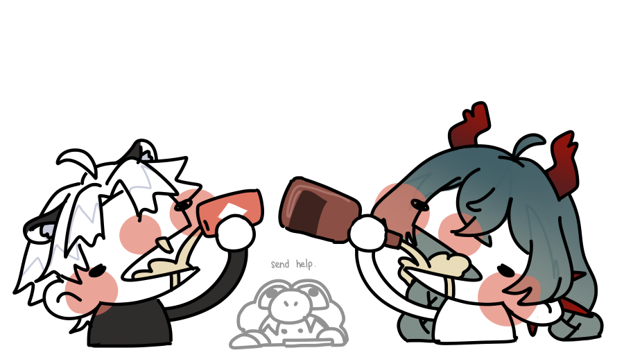 NagiNoy🌺🐍VRCANA tweet media