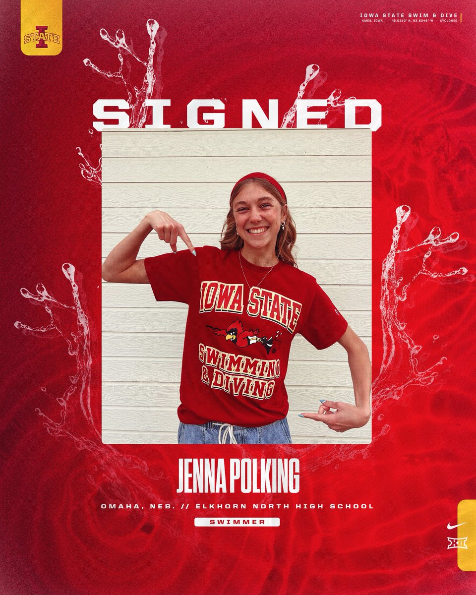 Cyclone Swim & Dive tweet media