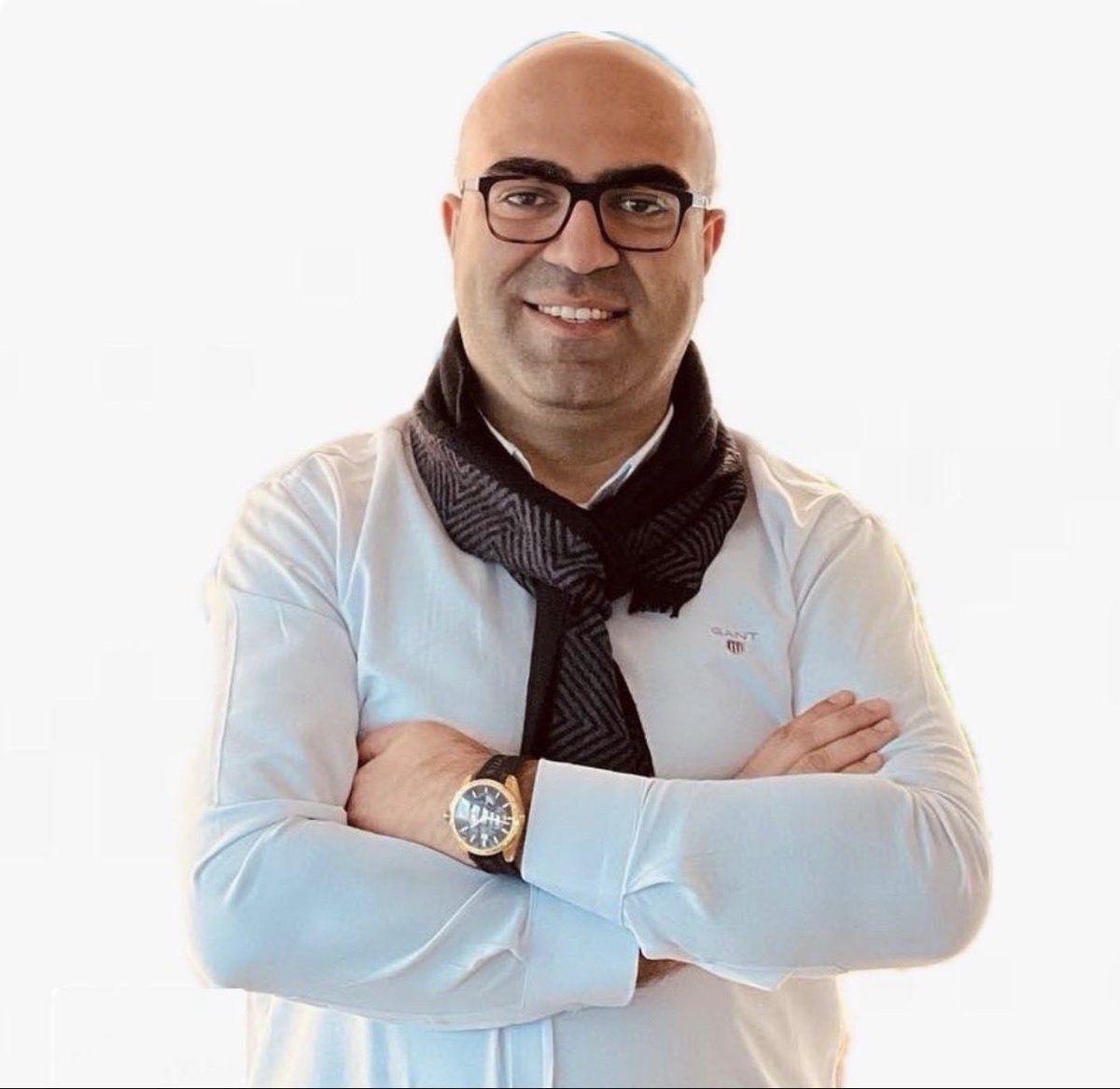 Ahmet TANCALI tweet media