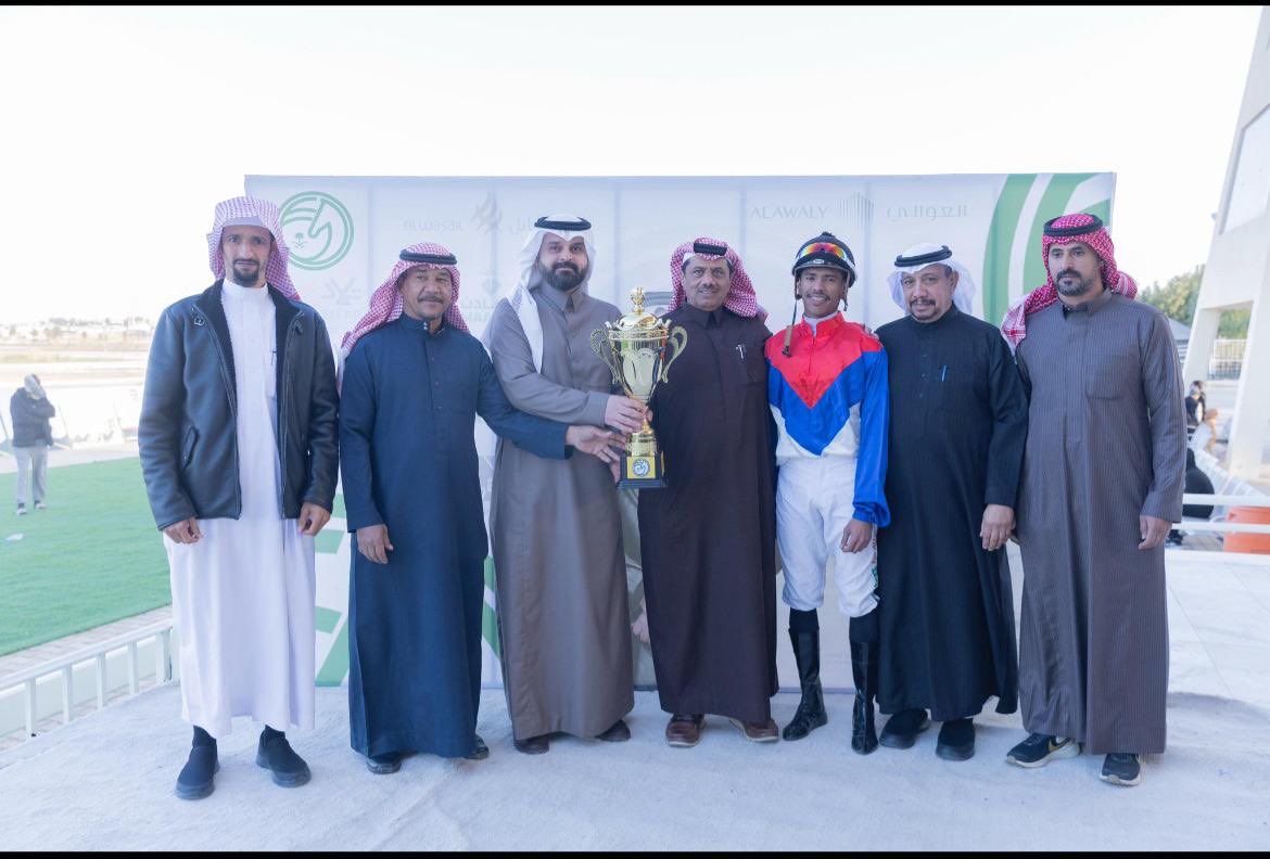 حمد السلمان tweet media