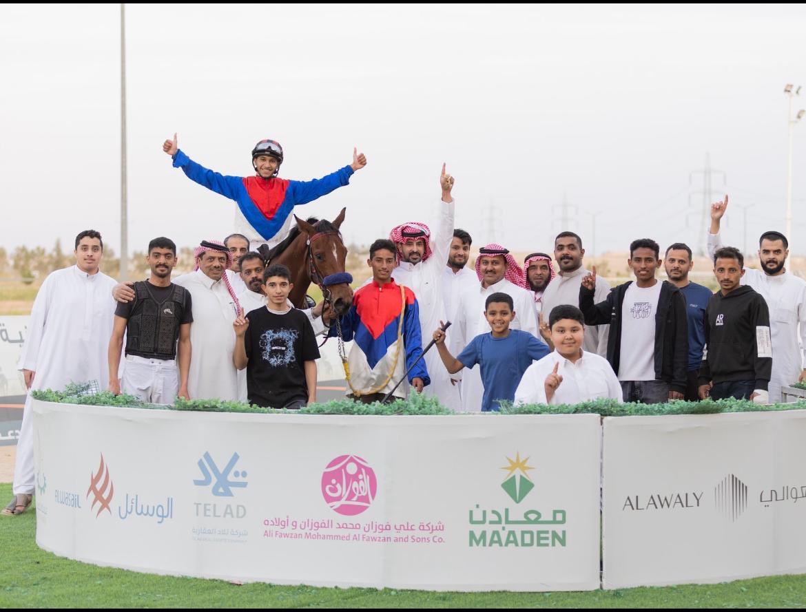 حمد السلمان tweet media