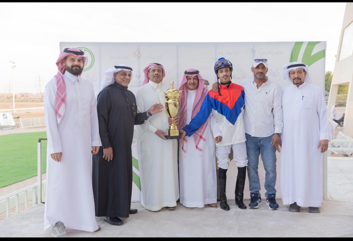 حمد السلمان tweet media