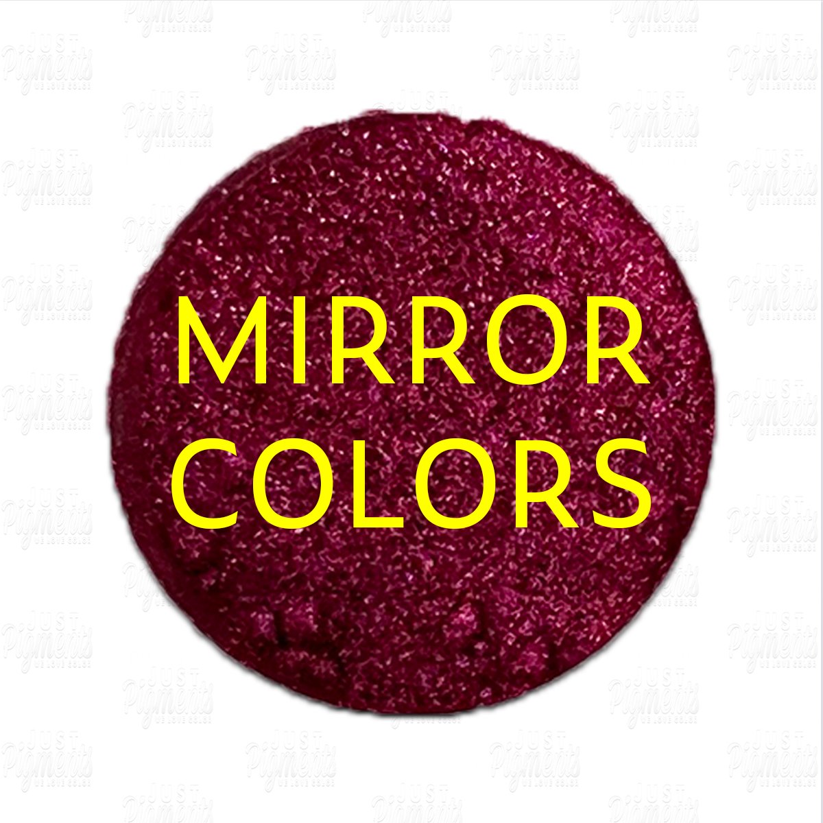 JustPigmentsAZ's tweet image. Check out our new Mirror Colors line for our selection of these striking pigments!

Link ▶️ justpigments.com/collections/mi…

#pigments #makers