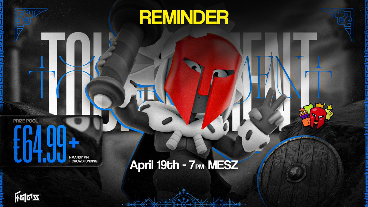 Fenris Gaming tweet media