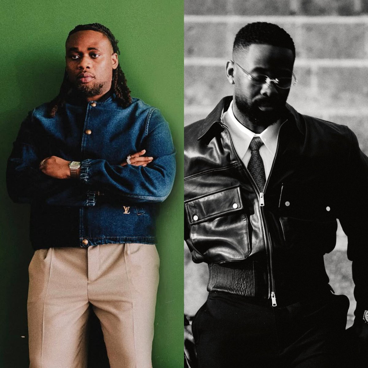 THE DEBUT HUB tweet media