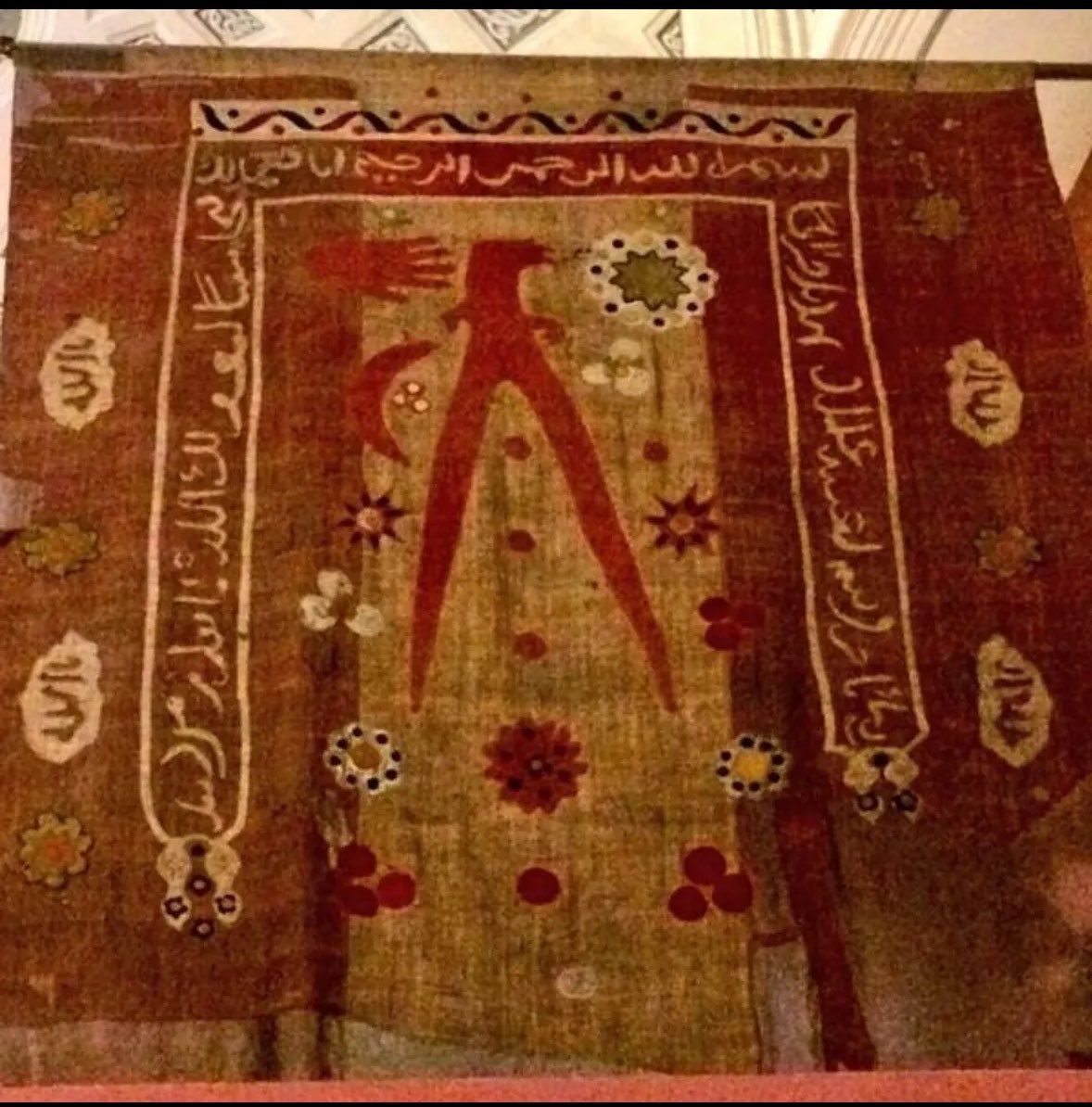 Baba İshak tweet media