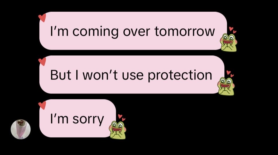 yami 🍵 tweet media