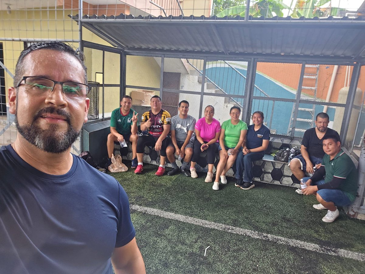 Alejandro Martinez tweet media