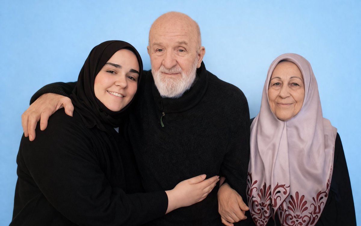 55 yıllık ticari hayatımda tek bir sabıkam olmadı" diyen 72 yaşındaki esnaf Abdullah Tırpan, Şubat 2025'ten bu yana cezaevinde.
Yarım asırlık dürüst bir geçmişin ardından, bugün ağır hastalıklar ve yaşam mücadelesiyle cezaevi koşullarında tutuluyor.

AbdullahTırpanın SesiOl