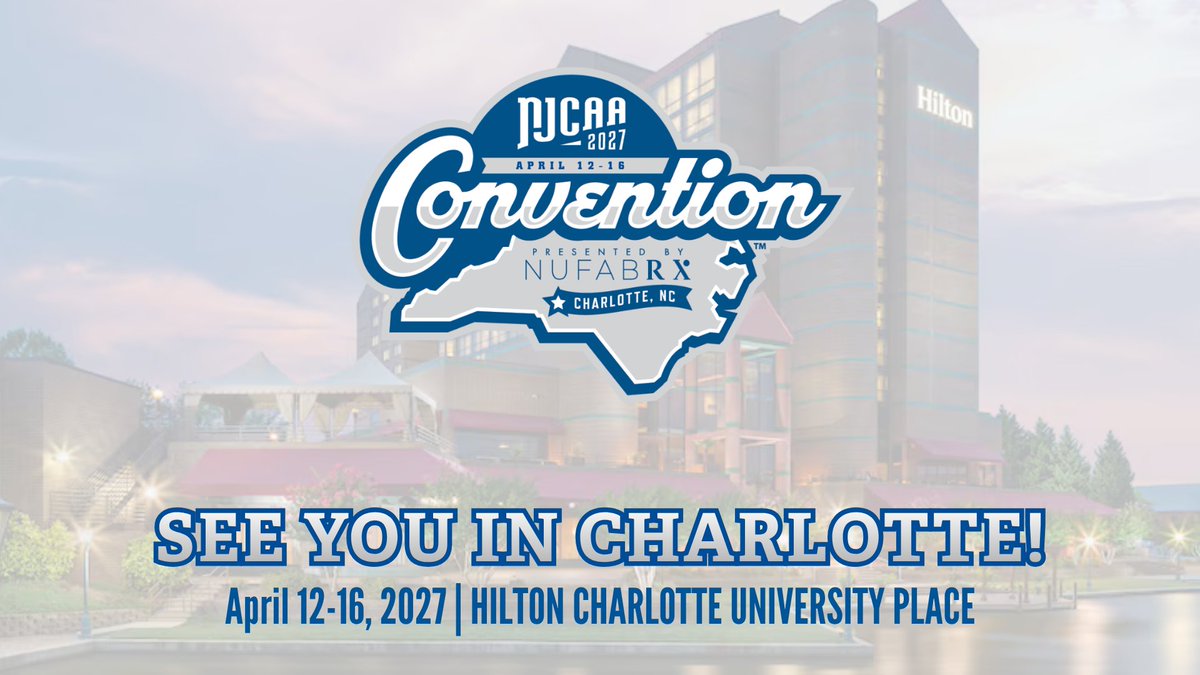 NJCAA tweet media