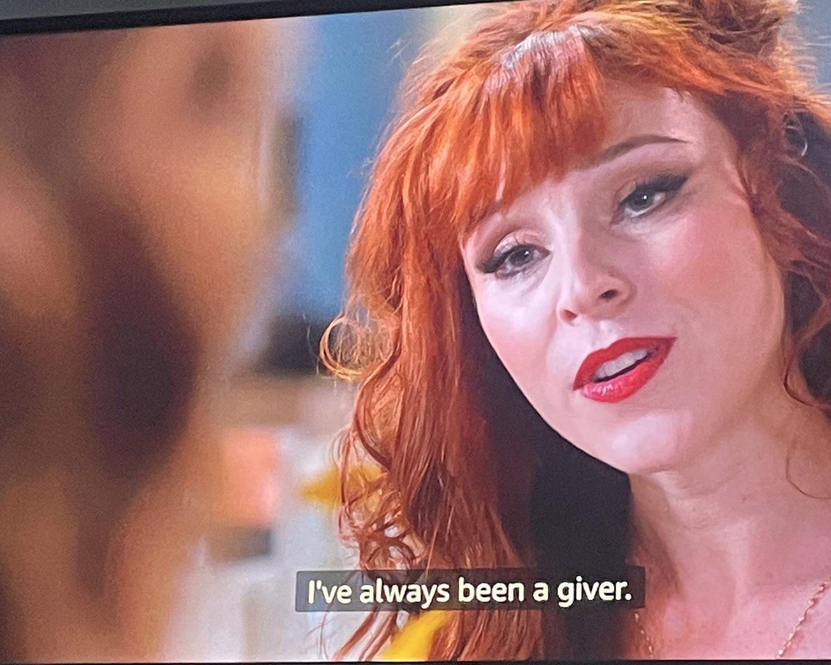 isa* is watching spn! tweet media