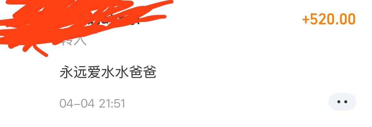 阿水水 tweet media