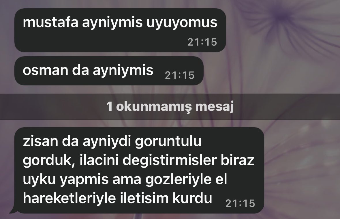 çitlembik zeyno tweet media